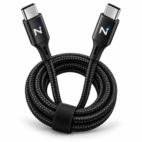 20W Charging Cable · USB-C · Main product image — illustrative NEUBOLTZ catalog preview
