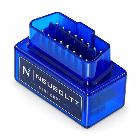Mini ELM327 OBD2 Scanner · Main product image — illustrative NEUBOLTZ catalog preview