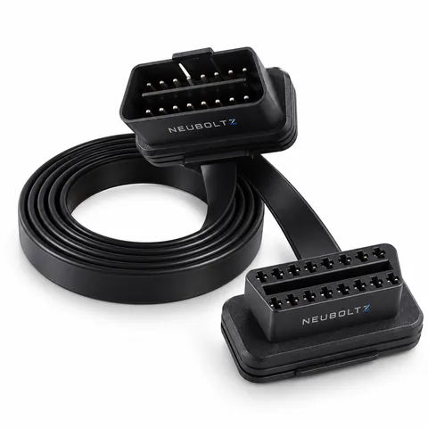 OBD II Extension Cable · 60 cm · Main product image — illustrative NEUBOLTZ catalog preview