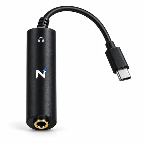 Guitar Interface · USB-C · Main product image — illustrative NEUBOLTZ catalog preview
